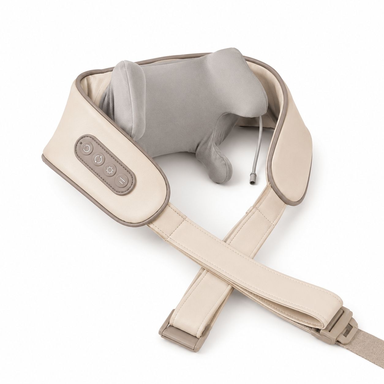 TheraCore™ Pro 2.0 Smart Neck & Shoulder Massager