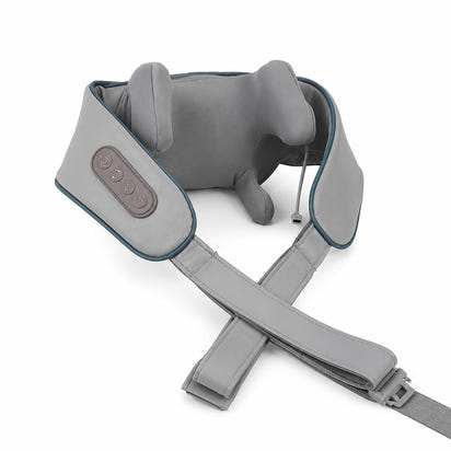 TheraCore™ Pro 2.0 Smart Neck & Shoulder Massager