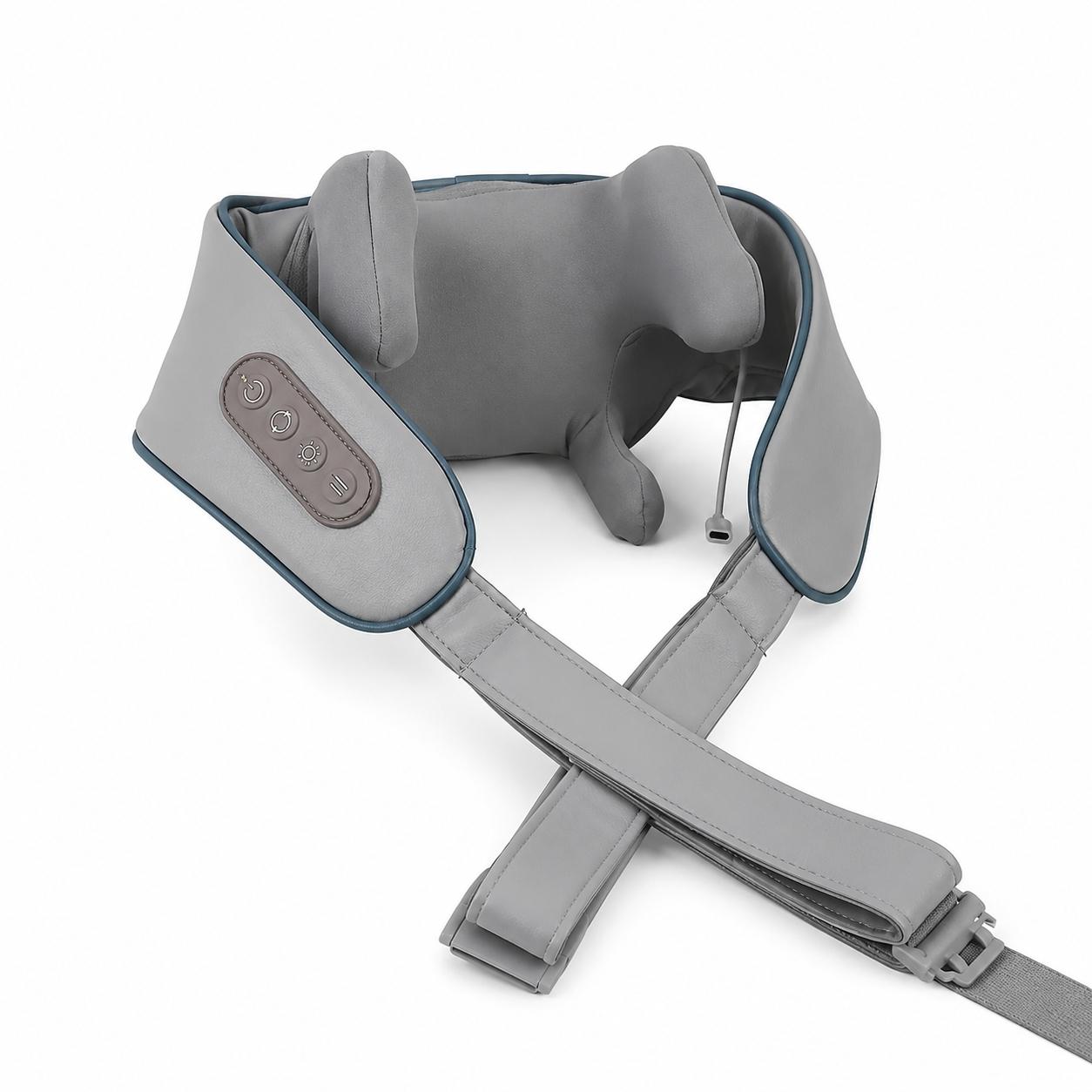 TheraCore™ Pro 2.0 Smart Neck & Shoulder Massager