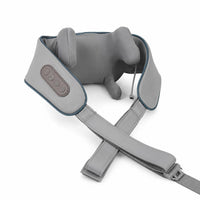 TheraCore™ Pro 2.0 Smart Neck & Shoulder Massager