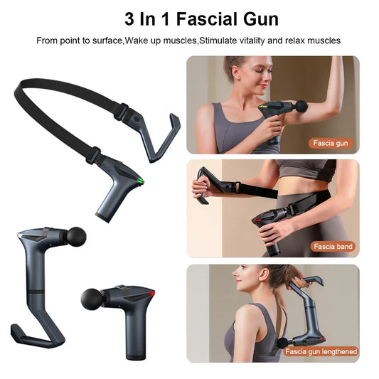 TheraMuscle Gun™