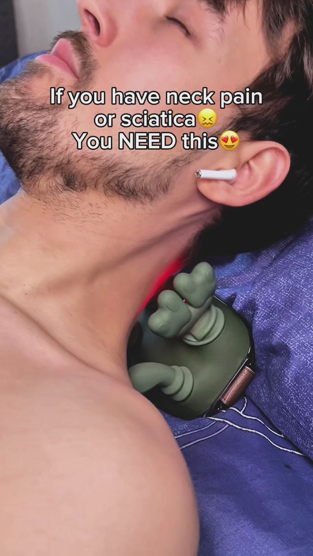 TheraNeck™ Pro video