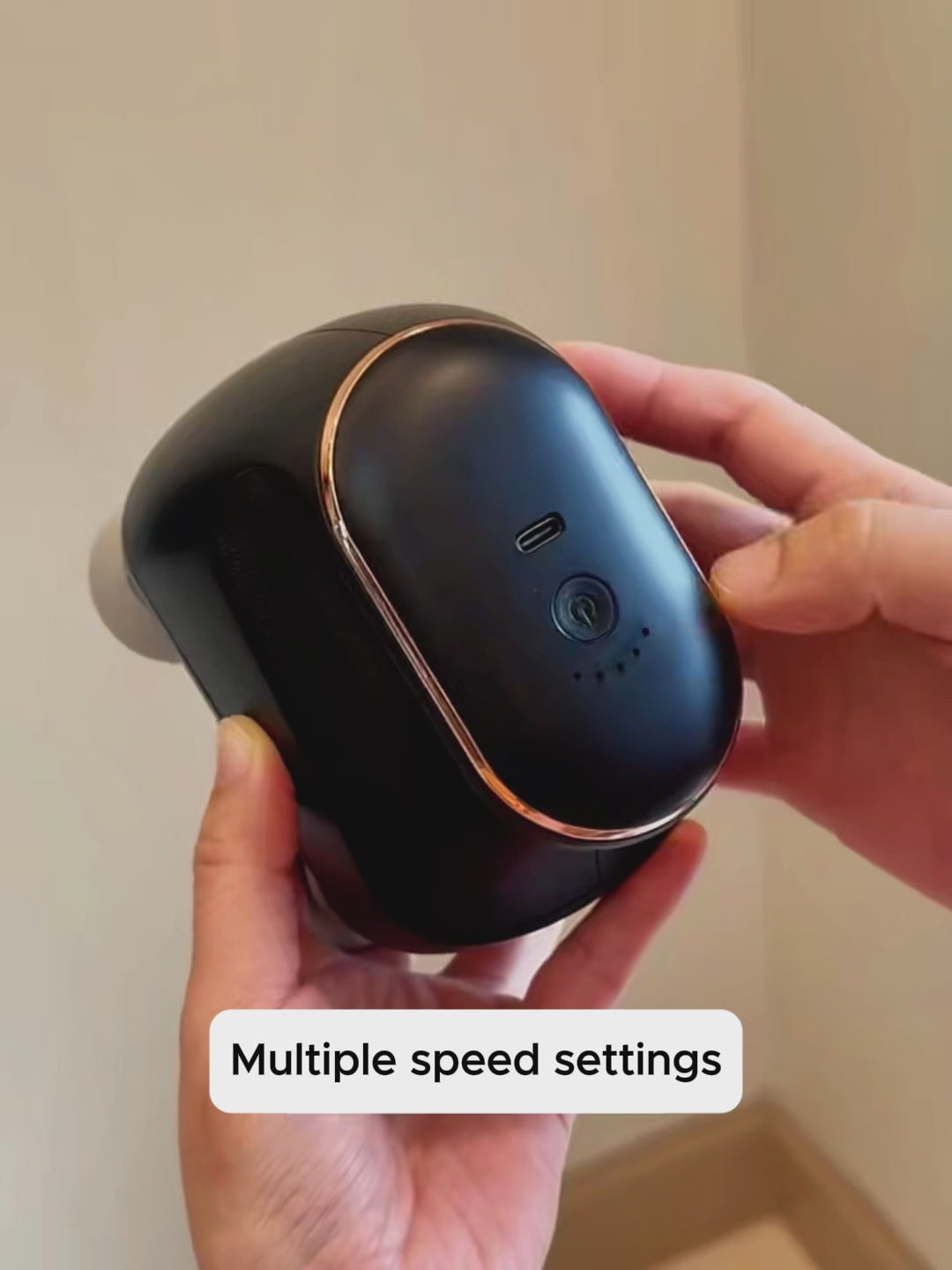 TheraFlex™ Pro video