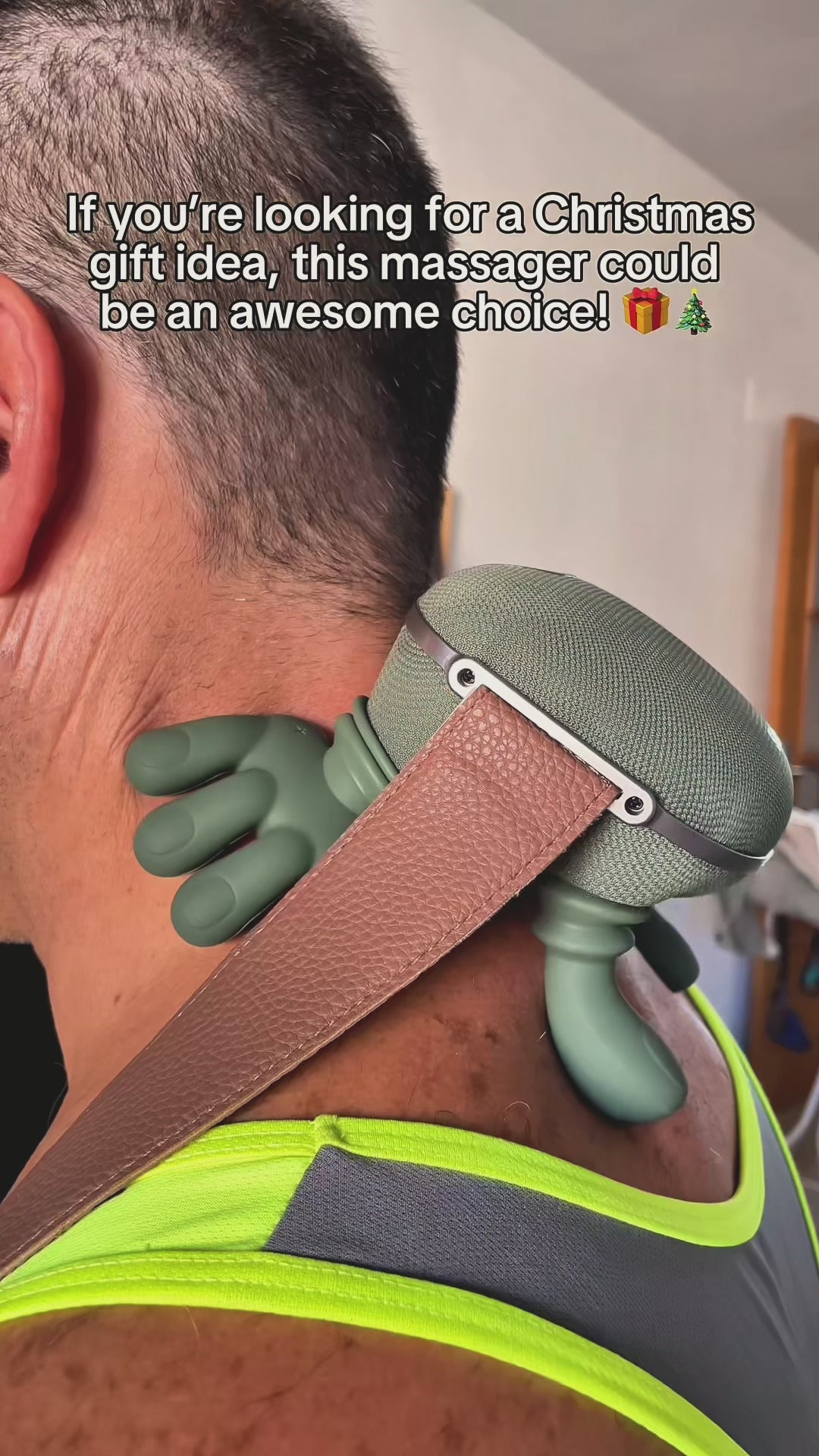 TheraNeck™ Pro video