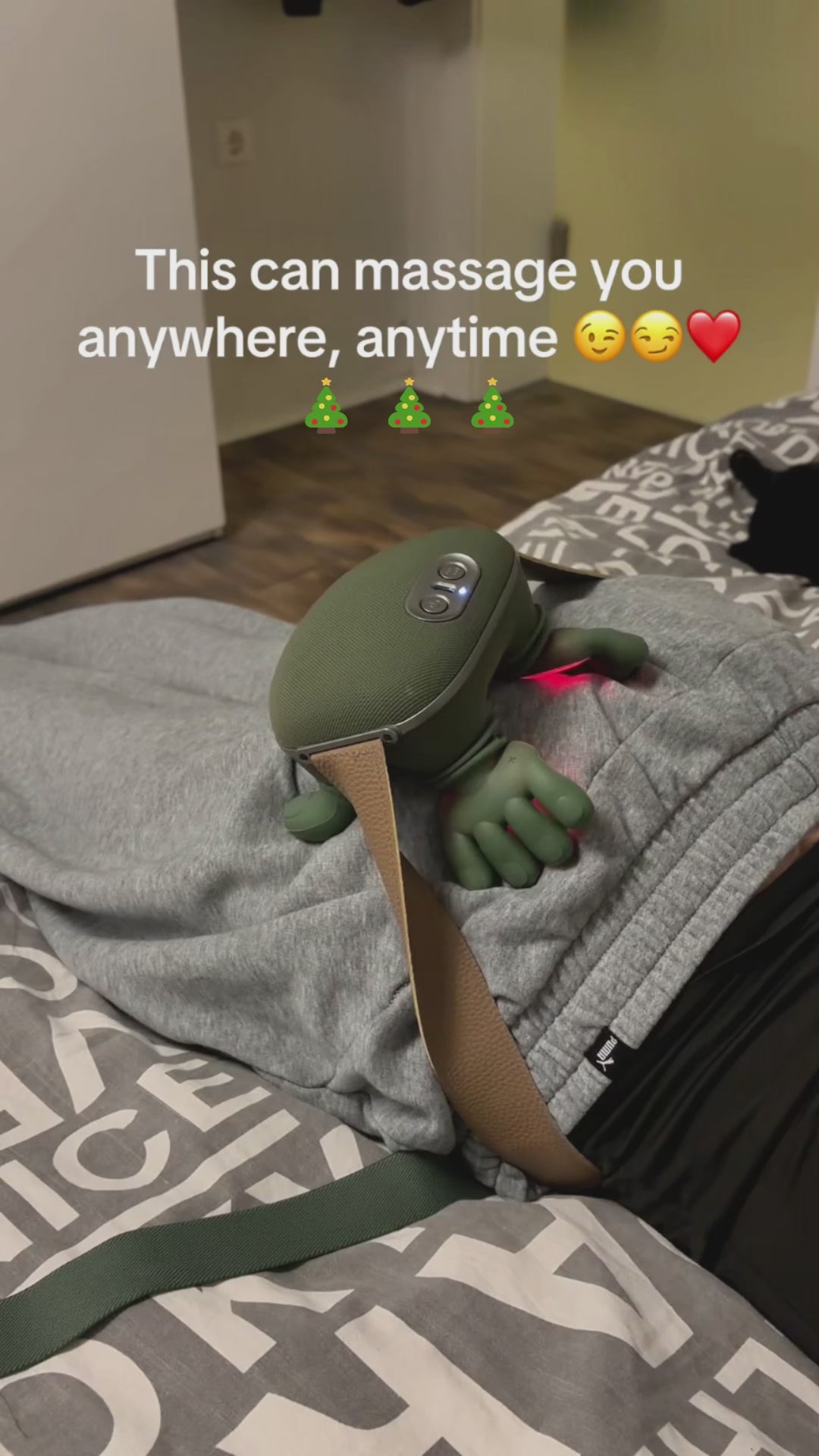 TheraNeck™ Pro video