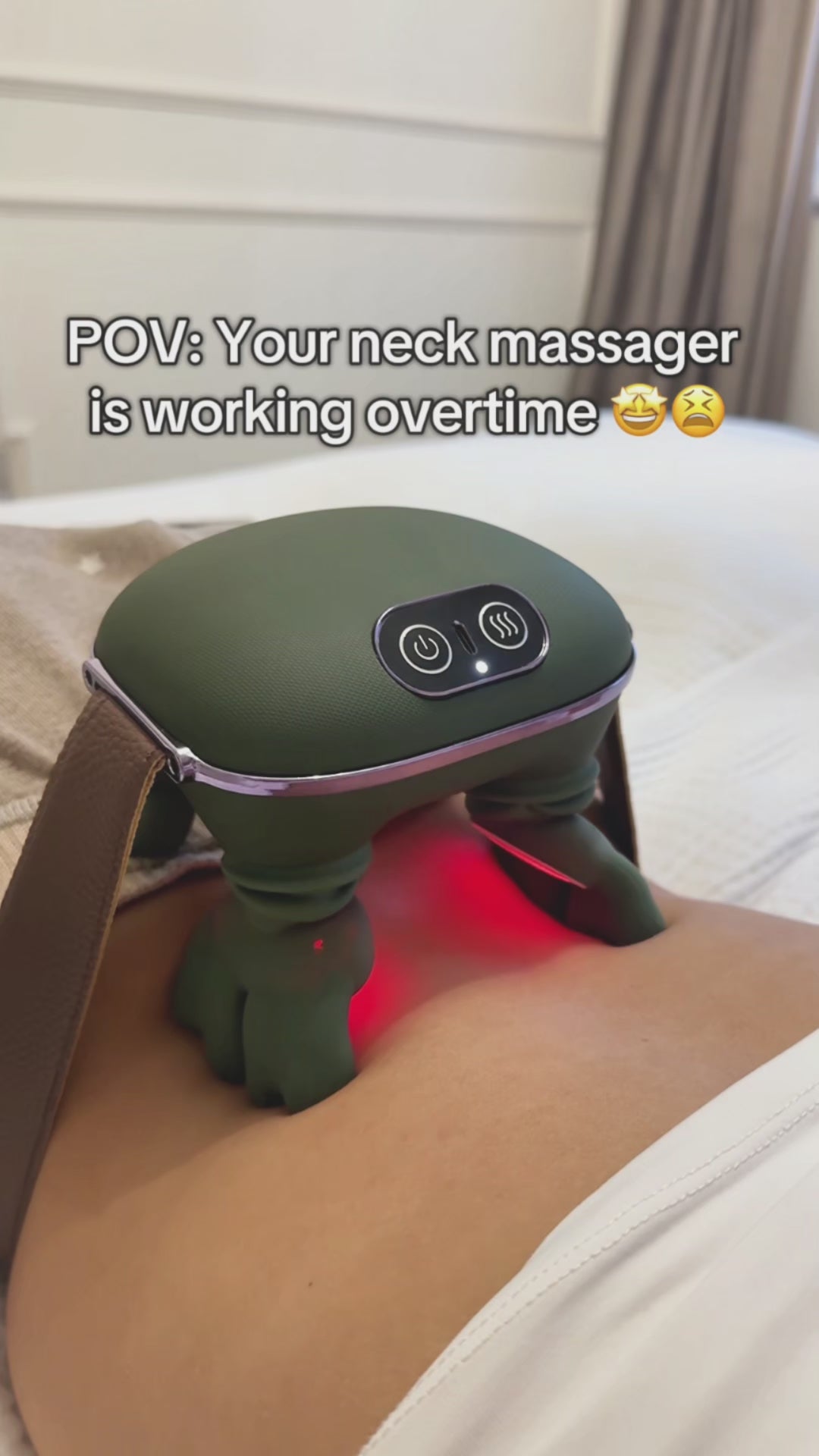 TheraNeck™ Pro video