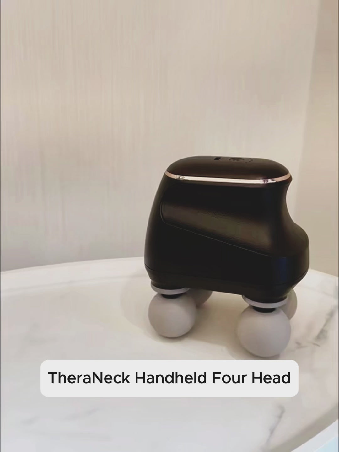 TheraFlex™ Pro video